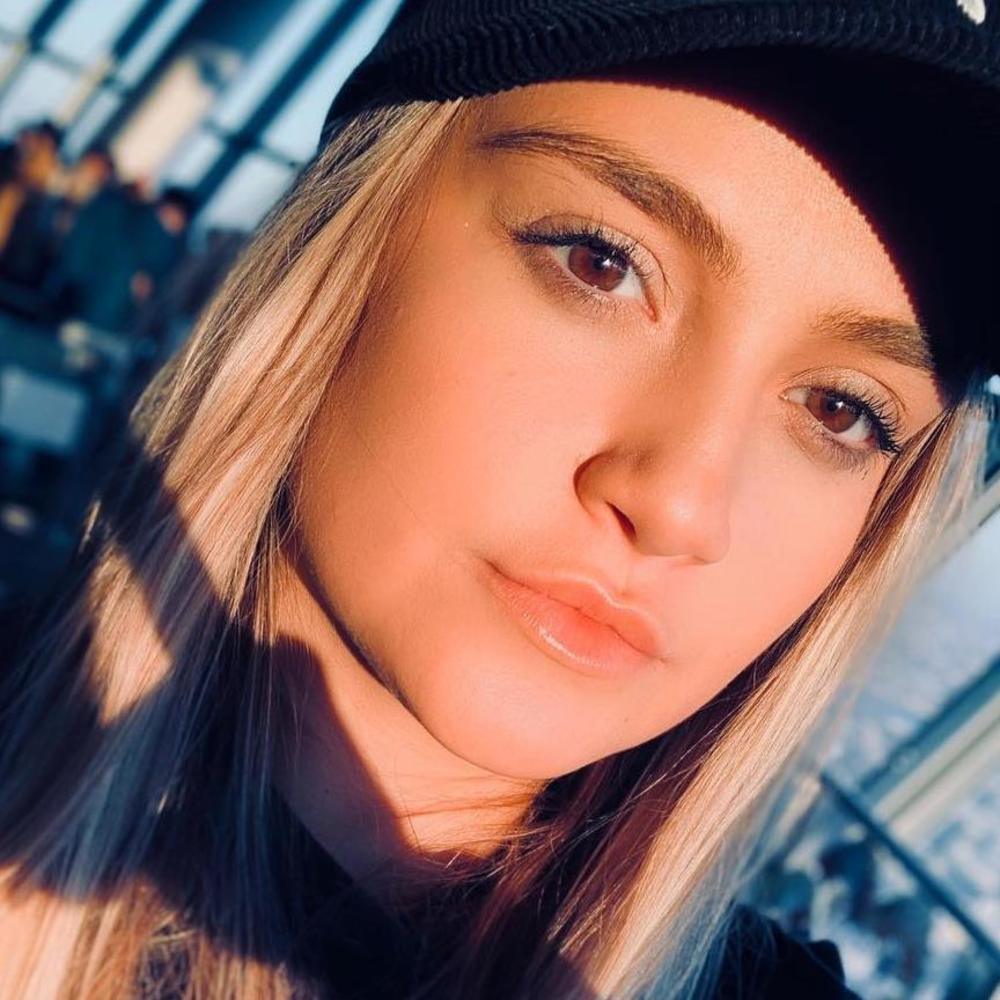 Meet your Posher, Nicole
